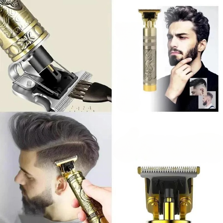 Barbeador Potente